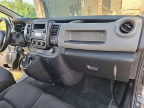 Renault Trafic  6  | Mobile.bg    5