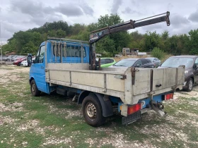     VW Lt 2.5TDI