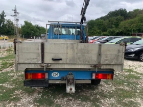 VW Lt 2.5TDI | Mobile.bg    5