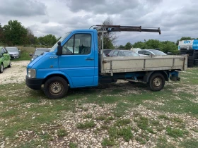     VW Lt 2.5TDI