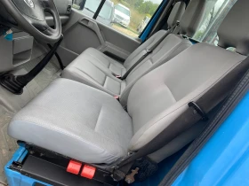 VW Lt 2.5TDI | Mobile.bg    8