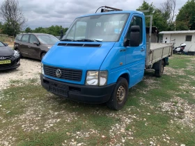     VW Lt 2.5TDI