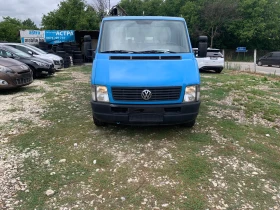     VW Lt 2.5TDI