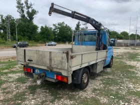 VW Lt 2.5TDI | Mobile.bg    6