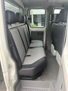 VW Crafter 2.0TDI/7 / | Mobile.bg    15