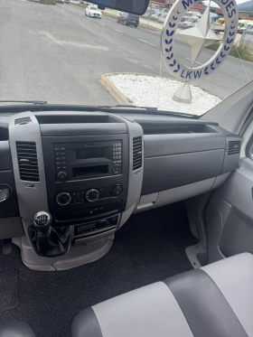 Обява за продажба на VW Crafter 2.0TDI/7 местен/бордови ~25 800 лв. - изображение 10