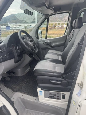 Обява за продажба на VW Crafter 2.0TDI/7 местен/бордови ~25 800 лв. - изображение 6