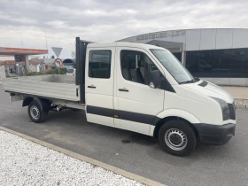VW Crafter 2.0TDI/7 местен/бордови