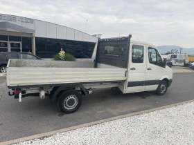 Обява за продажба на VW Crafter 2.0TDI/7 местен/бордови ~25 800 лв. - изображение 3