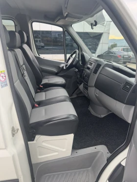 VW Crafter 2.0TDI/7 / | Mobile.bg    14