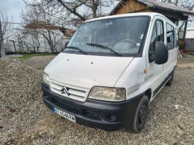 Citroen Jumper, снимка 3