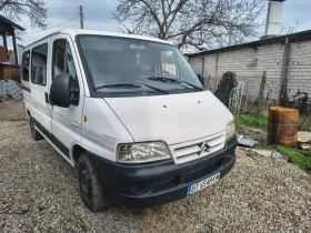Citroen Jumper, снимка 2