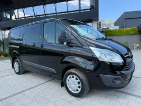 ����� �� �������� �� Ford Transit Custom 2.2TDCI �������� L1H1 Euro 5