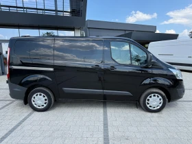 Ford Transit Custom 2.2TDCI �������� L1H1 Euro 5 | Mobile.bg � ����� ������ 8
