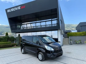 ����� �� �������� �� Ford Transit Custom 2.2TDCI �������� L1H1 Euro 5