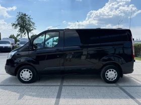 Ford Transit Custom 2.2TDCI �������� L1H1 Euro 5 | Mobile.bg � ����� ������ 5
