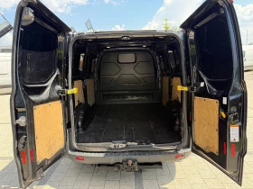 Ford Transit Custom 2.2TDCI �������� L1H1 Euro 5 | Mobile.bg � ����� ������ 14