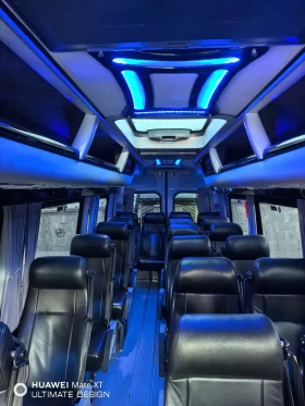 Mercedes-Benz Sprinter 519 | Mobile.bg � ����� ������ 10