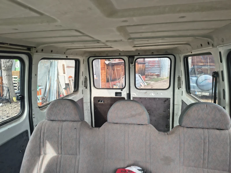 Citroen Jumper, снимка 6 - Бусове и автобуси - 53385665