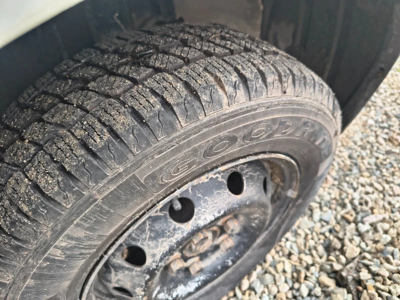 Citroen Jumper, снимка 10 - Бусове и автобуси - 53385665