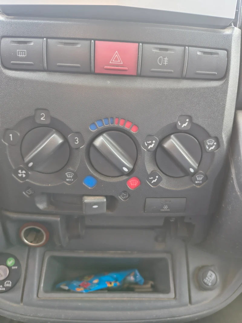 Citroen Jumper, снимка 5 - Бусове и автобуси - 53385665