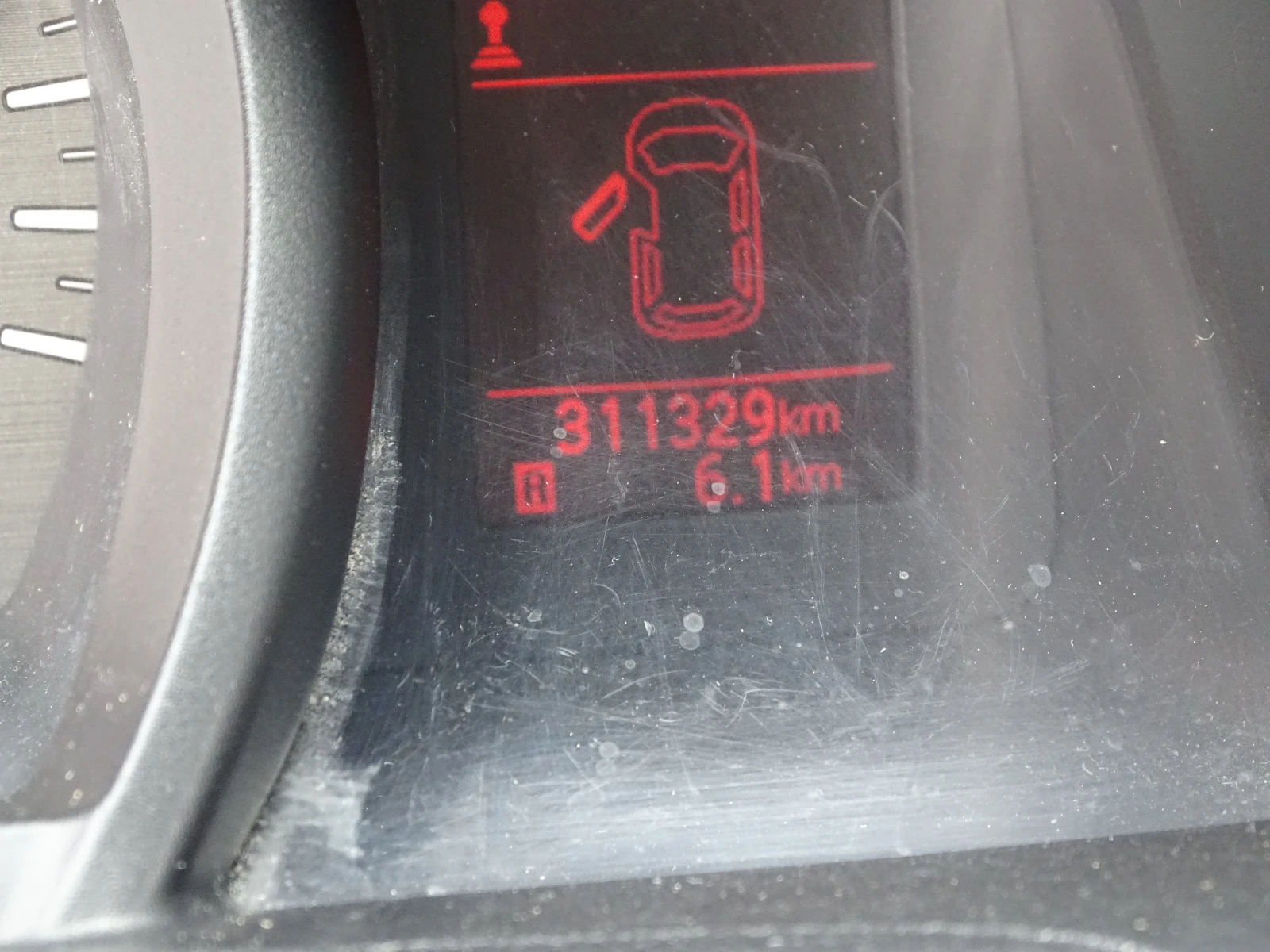 Nissan NV200 - 7  | Mobile.bg   15