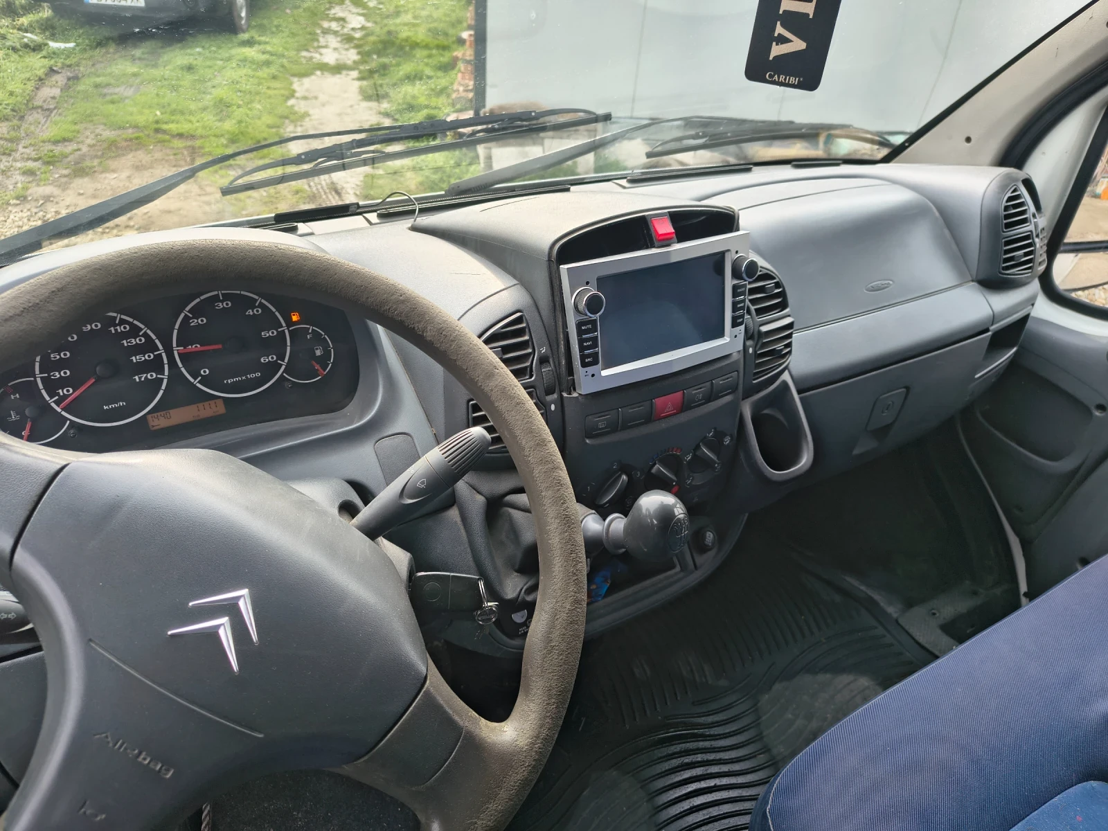 Citroen Jumper  - изображение 4