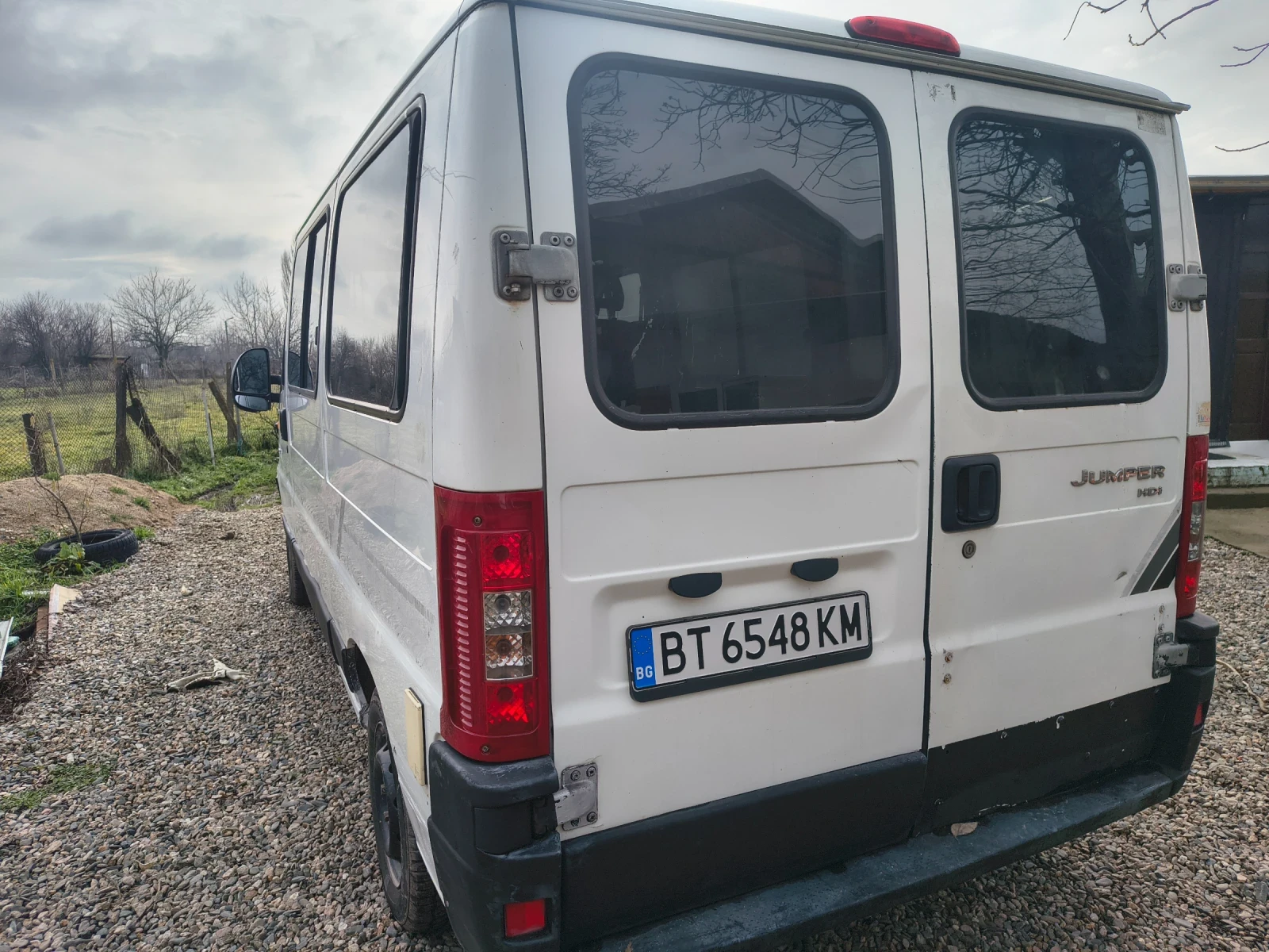 Citroen Jumper  - изображение 7