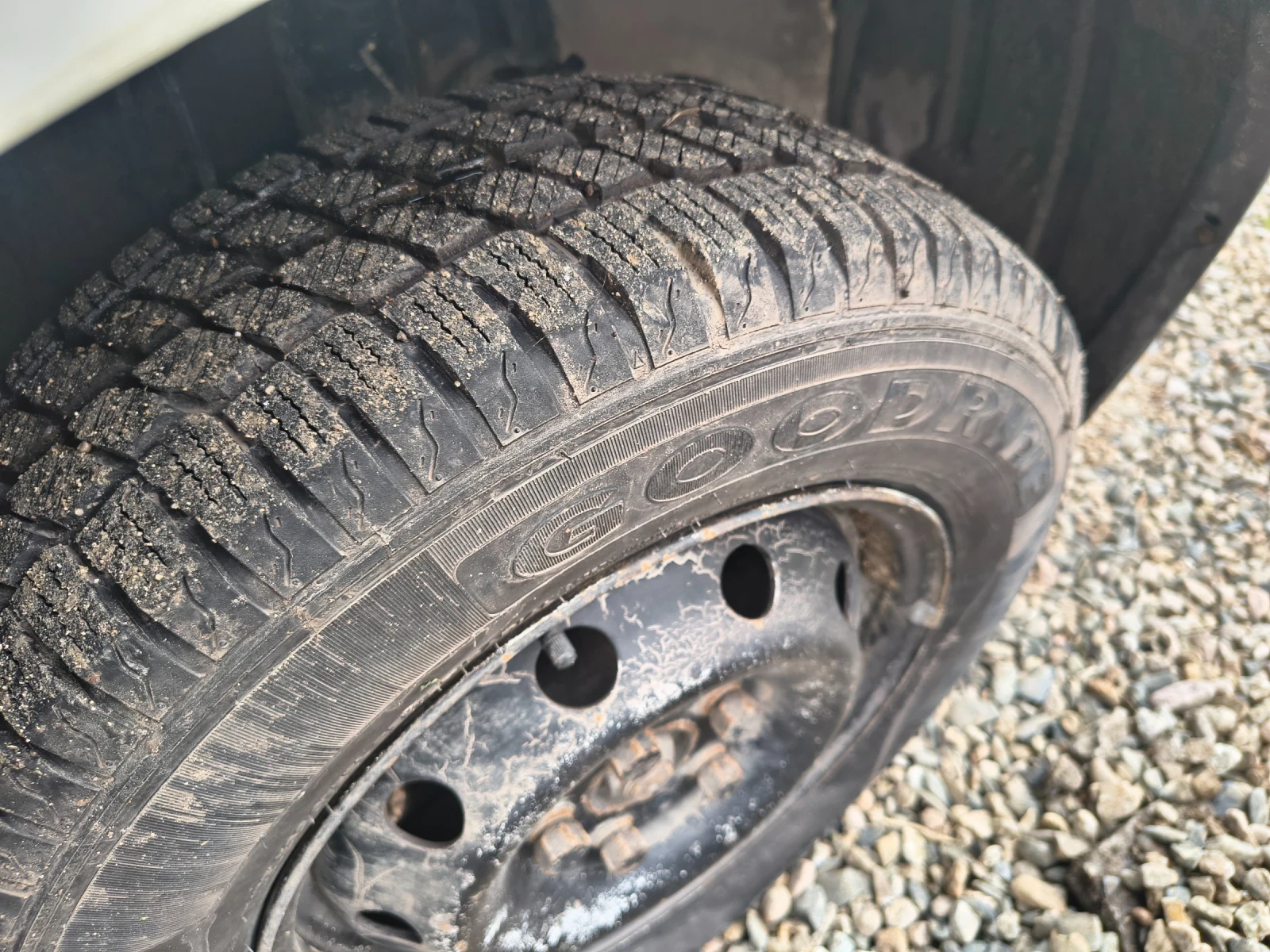 Citroen Jumper  - изображение 10