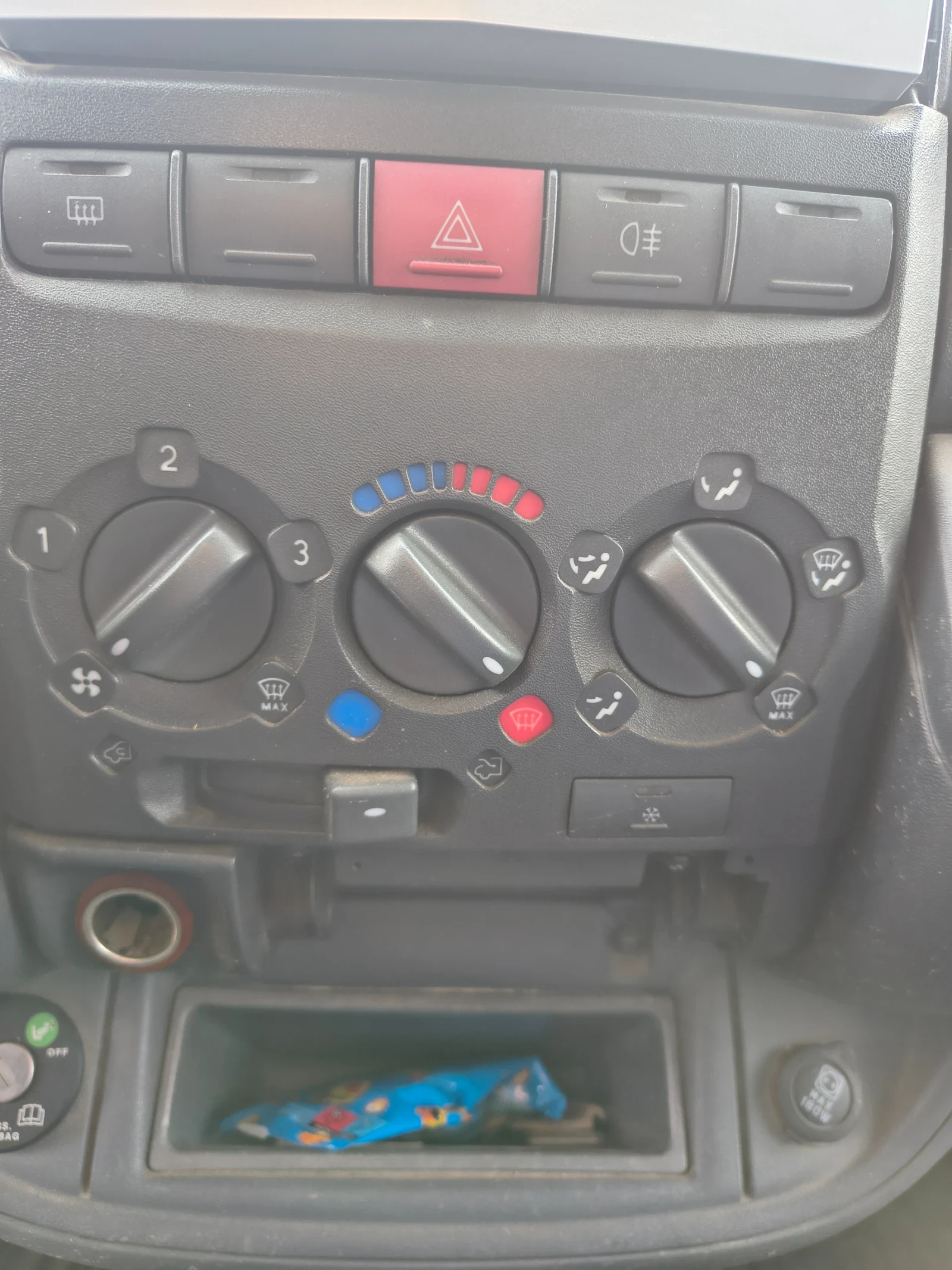 Citroen Jumper  - изображение 5