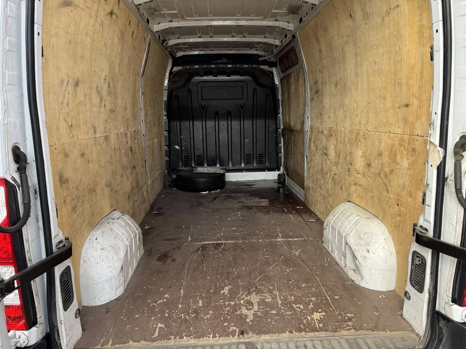 Renault Master 2.3dCi 110k.c L3H2, снимка 9 - Бусове и автобуси - 55130042
