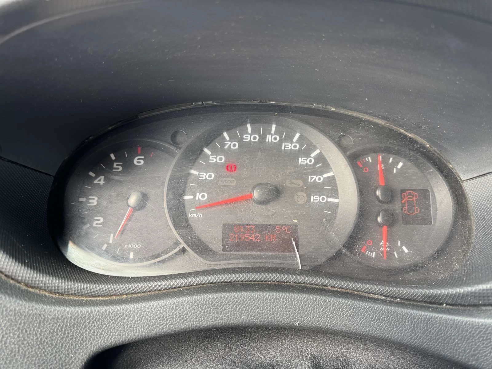 Renault Master 2.3dCi 110k.c L3H2, снимка 12 - Бусове и автобуси - 55130042
