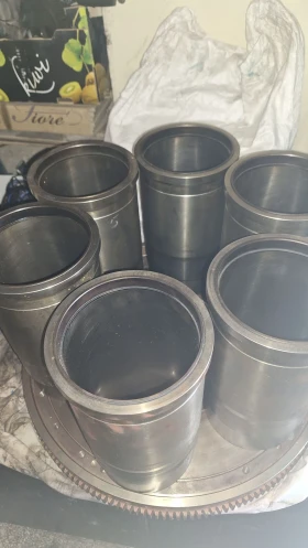 Daf XF 530/480, снимка 5