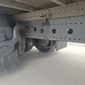 Mercedes-Benz Atego 1224 EVRO6 KLIMA TOP , снимка 9