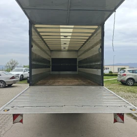 Mercedes-Benz Atego 1224 EVRO6 KLIMA TOP , снимка 6