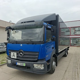 Mercedes-Benz Atego 1224 EVRO6 KLIMA TOP , снимка 1