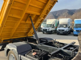 Mercedes-Benz Atego 818 ,  ,  PALFINGER  | Mobile.bg    3