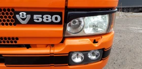 Scania 164 580+ + +  | Mobile.bg    1