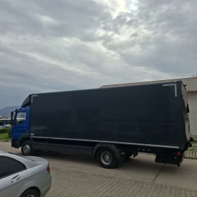 Mercedes-Benz Atego 1224 EVRO6 KLIMA TOP  | Auto.bg — изображение 3