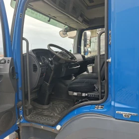 Mercedes-Benz Atego 1224 EVRO6 KLIMA TOP  | Auto.bg — изображение 8