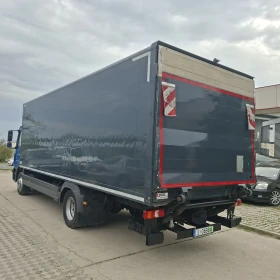 Mercedes-Benz Atego 1224 EVRO6 KLIMA TOP  | Auto.bg — изображение 4