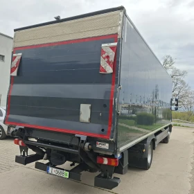 Mercedes-Benz Atego 1224 EVRO6 KLIMA TOP  | Auto.bg — изображение 5