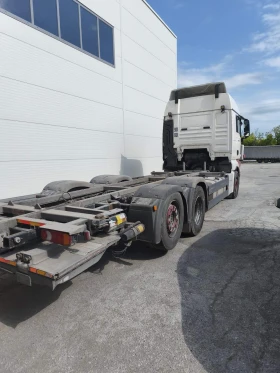 Man Tga 26.480 | Mobile.bg � ����� ������ 6