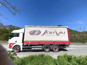 Man Tga 26.480 | Mobile.bg � ����� ������ 12