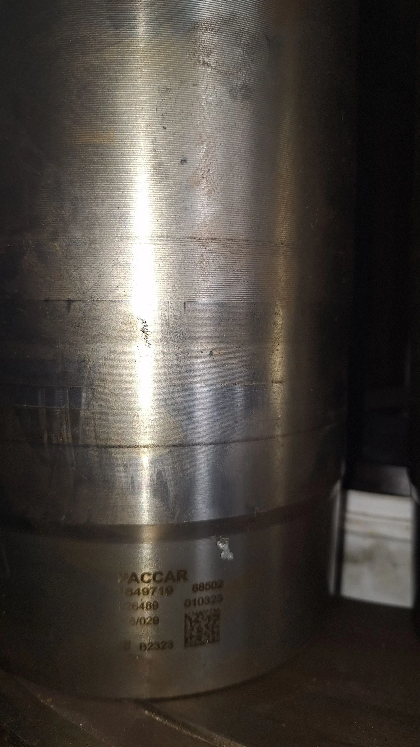 Daf XF 530/480, снимка 6 - Камиони - 54089934