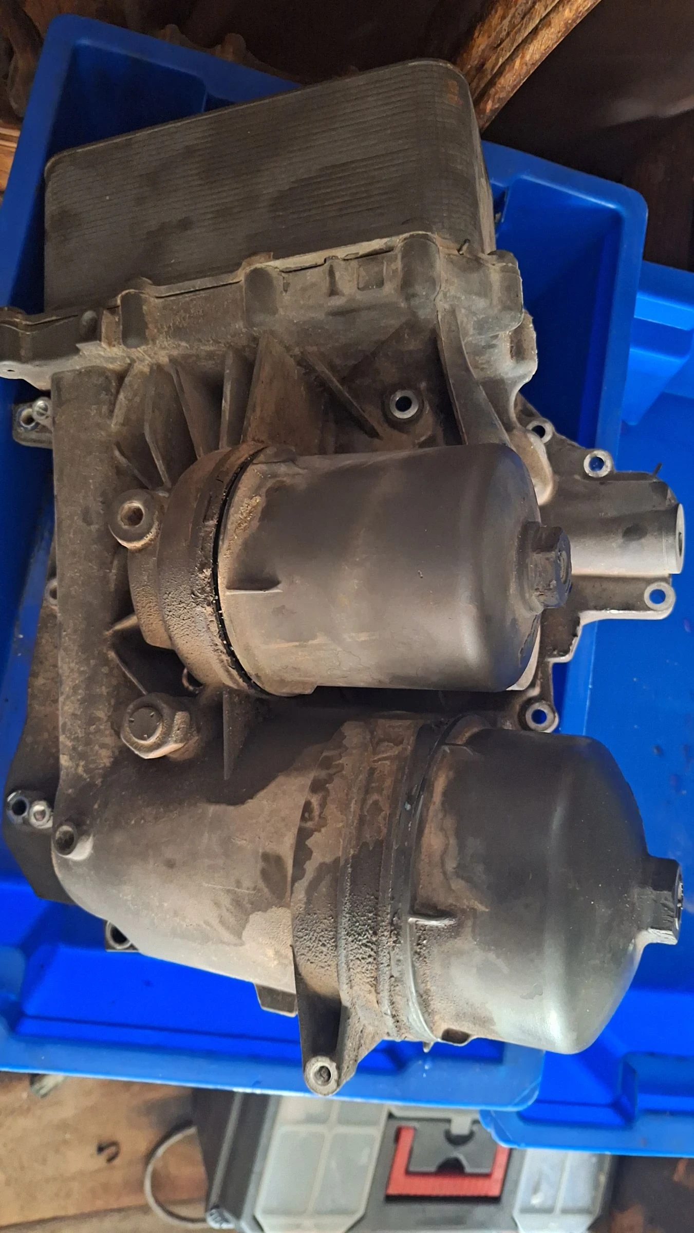 Daf XF 530/480, снимка 7 - Камиони - 54089934