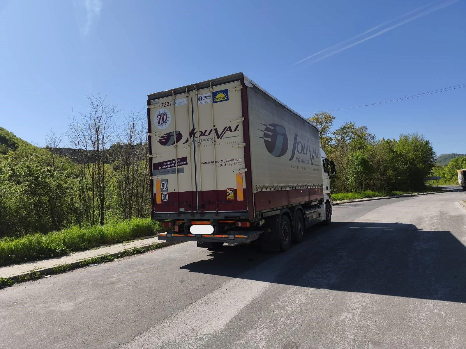 Man Tga 26.480, снимка 11 - Камиони - 54801733