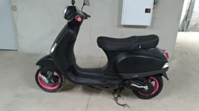 Vespa 50 LX 80км/ч, снимка 2