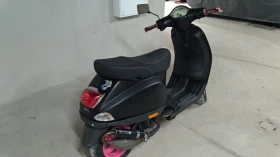 Vespa 50 LX 80км/ч, снимка 6