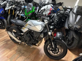 Brixton BX 125 Crossfire 500 35kw, снимка 1